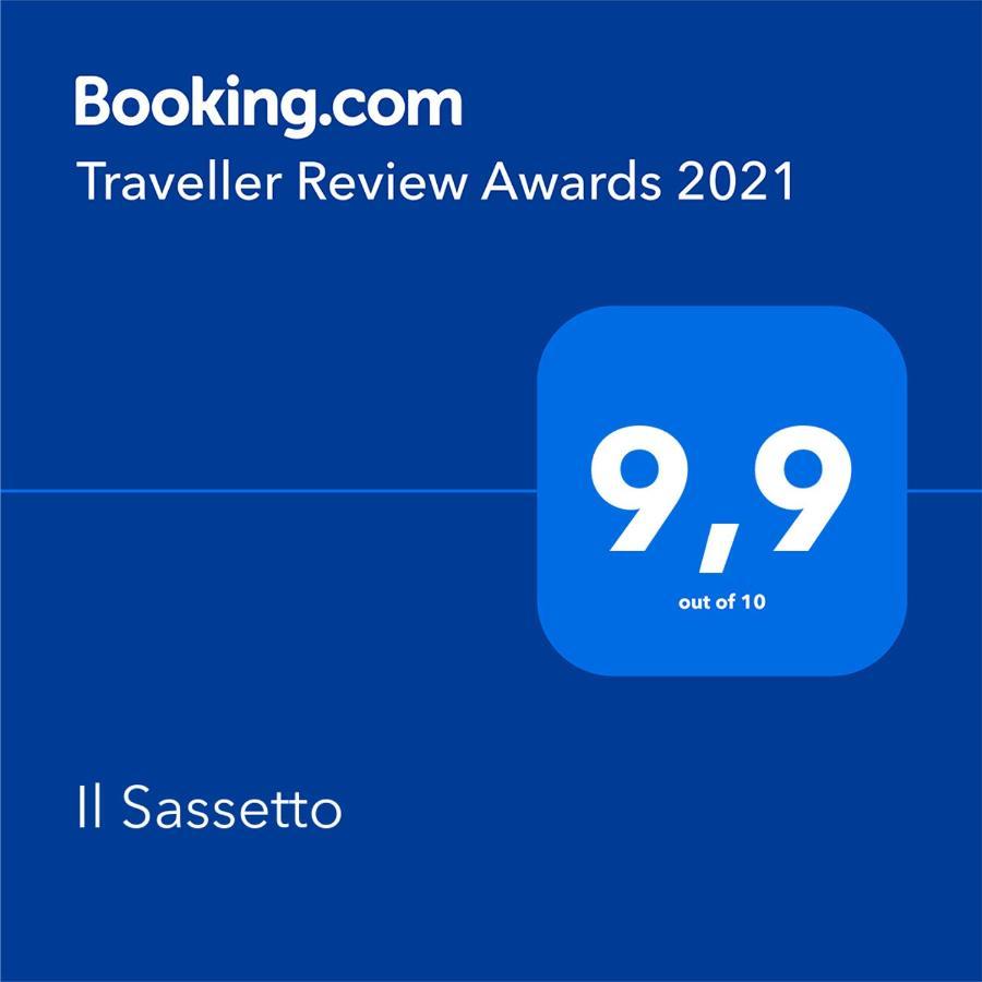 마테라 Il Sassetto 빌라 외부 사진